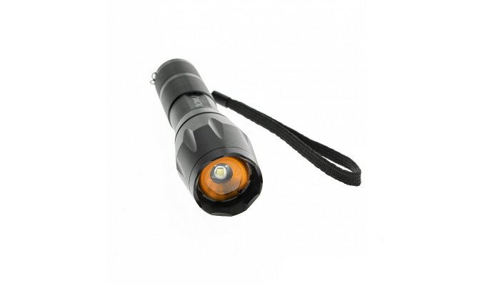 LINTERNA LED FUEGO1 1000LM